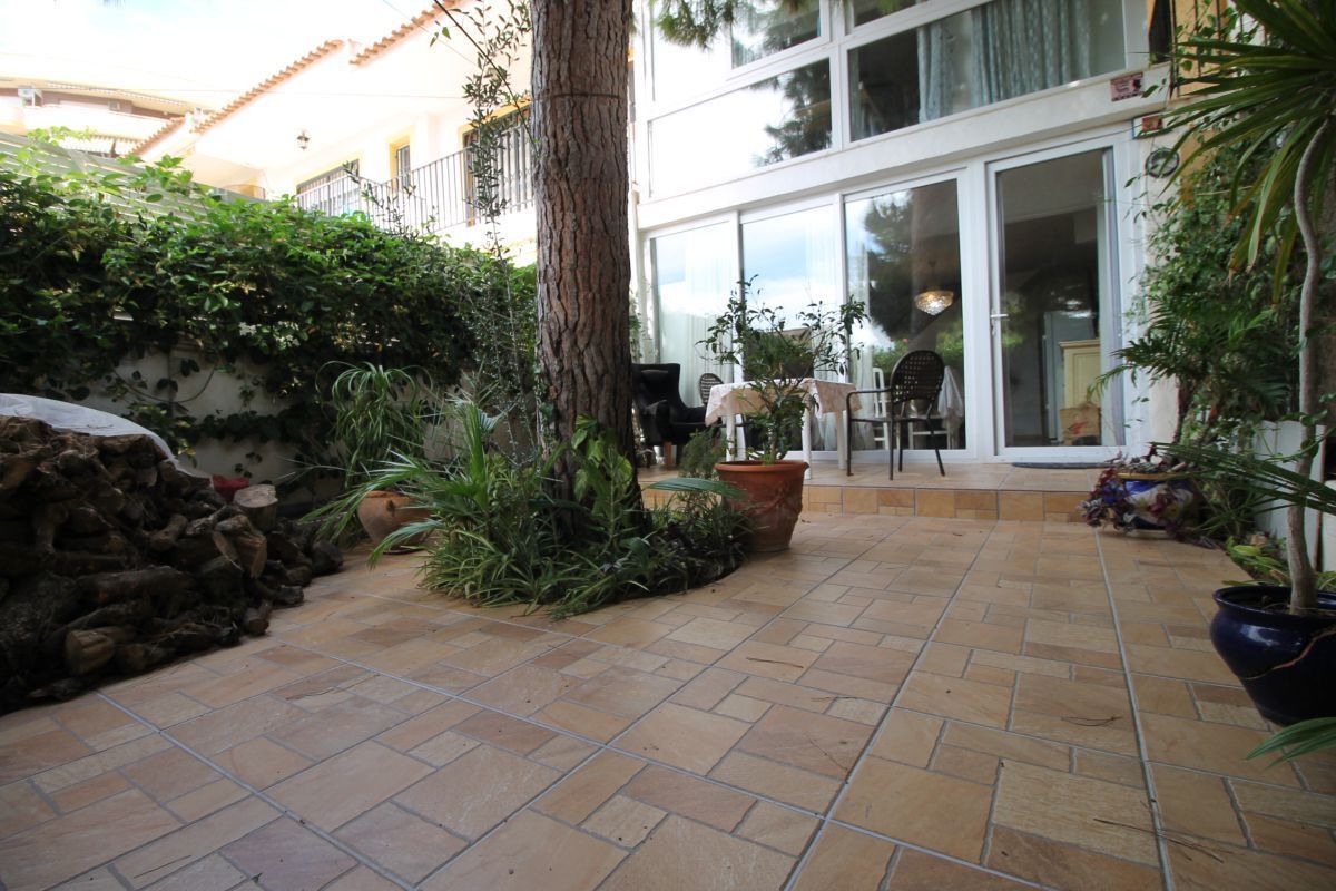 Townhouse in La Zenia, Alicante, Spain 4 bedrooms, 110 sq.m. No. 115242