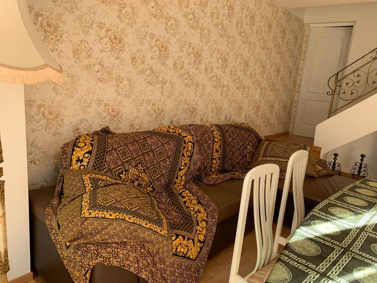 Townhouse in La Zenia, Alicante, Spain 4 bedrooms, 110 sq.m. No. 115242