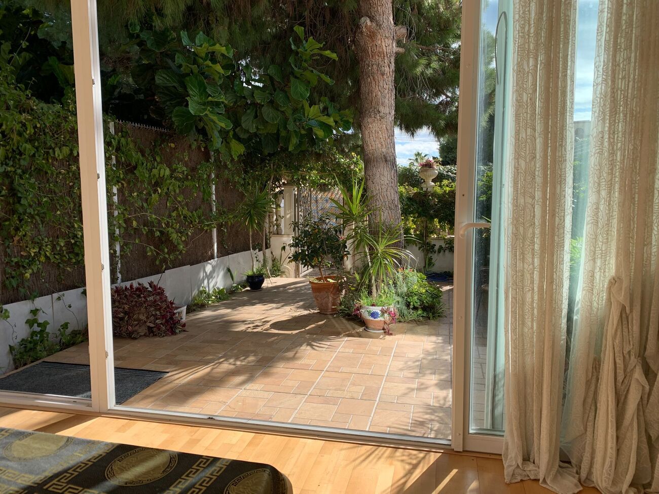 Townhouse in La Zenia, Alicante, Spain 4 bedrooms, 110 sq.m. No. 115242