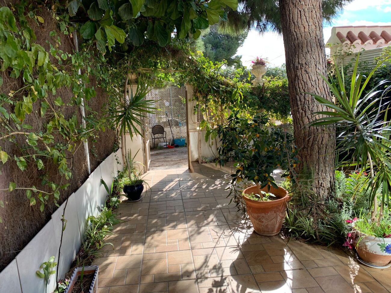 Townhouse in La Zenia, Alicante, Spain 4 bedrooms, 110 sq.m. No. 115242