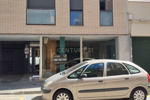 Veikals Calella, Barcelona, Spānijā 85 m2 Nr. 191527
