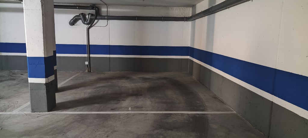 Garage in Vilafranca Del Penedes, Barcelona, Spain 10 sq.m. No. 191524