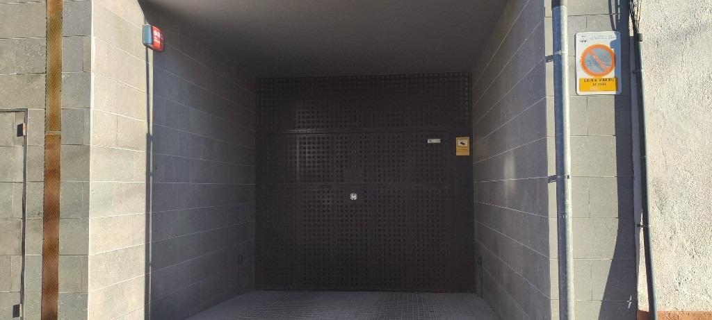 Garage in Vilafranca Del Penedes, Barcelona, Spain 10 sq.m. No. 191524