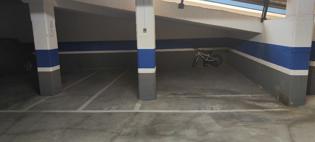 Garage in Vilafranca Del Penedes, Barcelona, Spain 10 sq.m. No. 191524