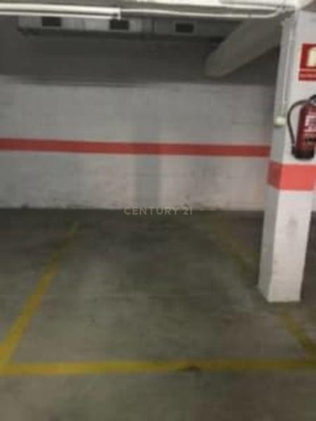 Garage in Montcada i Reixac, Barcelona, Spain 25 sq.m. No. 191522