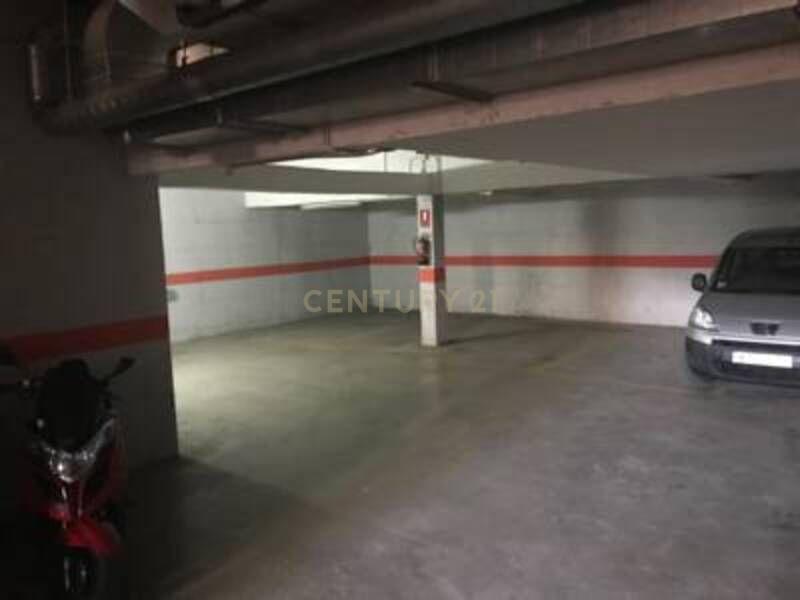 Garage in Montcada i Reixac, Barcelona, Spain 25 sq.m. No. 191522