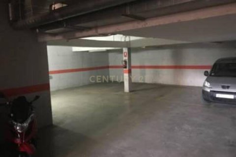 Garāža Montcada i Reixac, Barcelona, Spānijā 25 m2 Nr. 191522