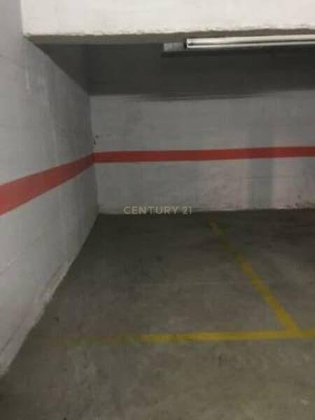 Garage in Montcada i Reixac, Barcelona, Spain 25 sq.m. No. 191522