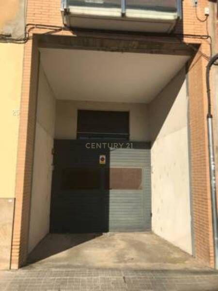 Garage in Montcada i Reixac, Barcelona, Spain 25 sq.m. No. 191522