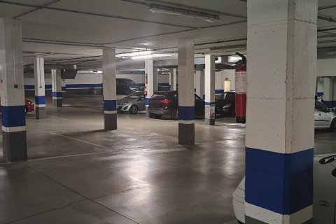Garāža Vilafranca Del Penedes, Barcelona, Spānijā 10 m2 Nr. 191525