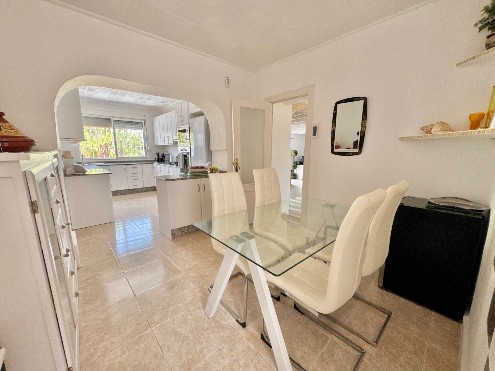 Villa in Dolores, Alicante, Spanien 7 Schlafzimmer, 374 m2 Nr. 139952