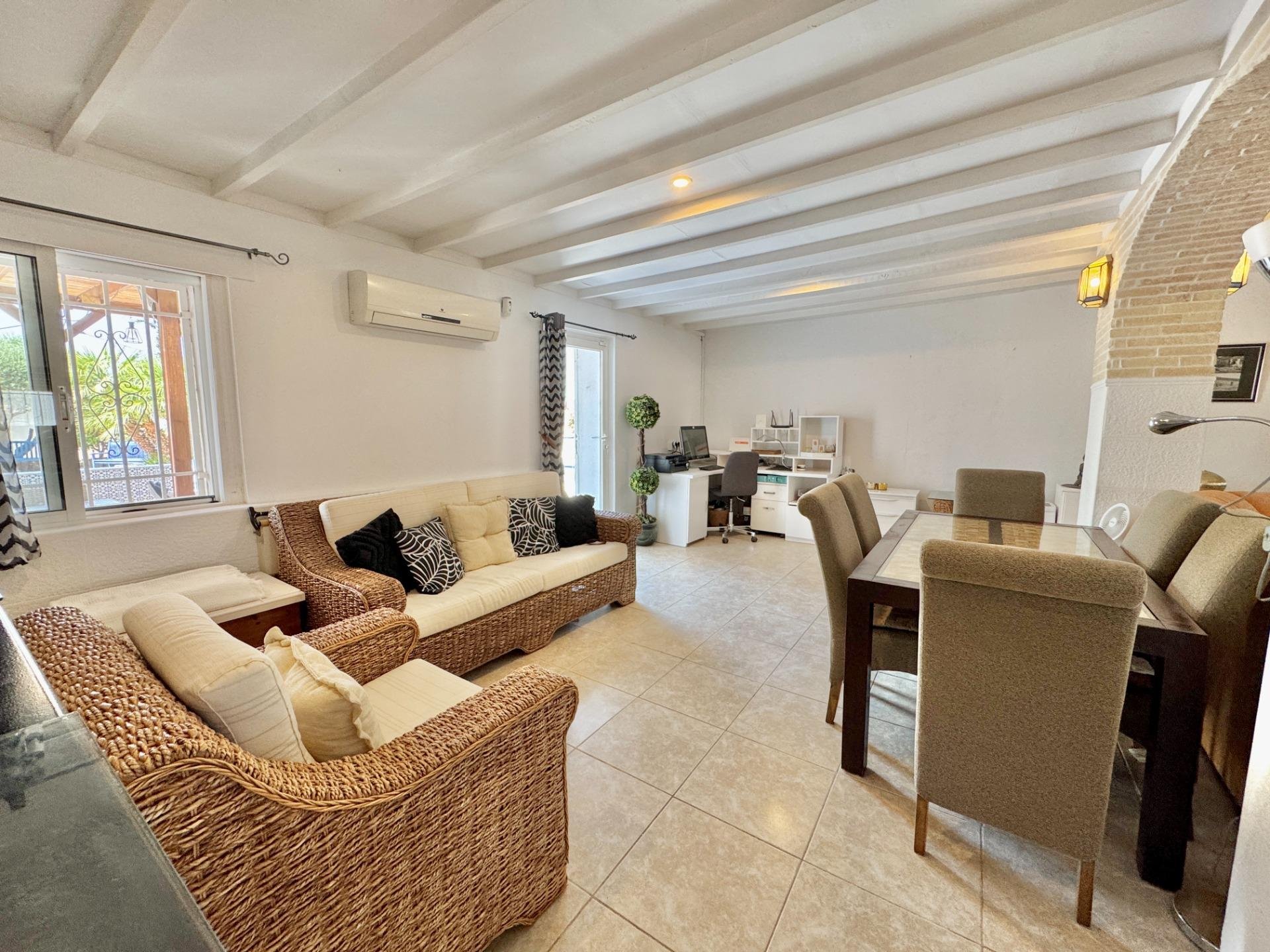 Villa in Dolores, Alicante, Spanien 7 Schlafzimmer, 374 m2 Nr. 139952