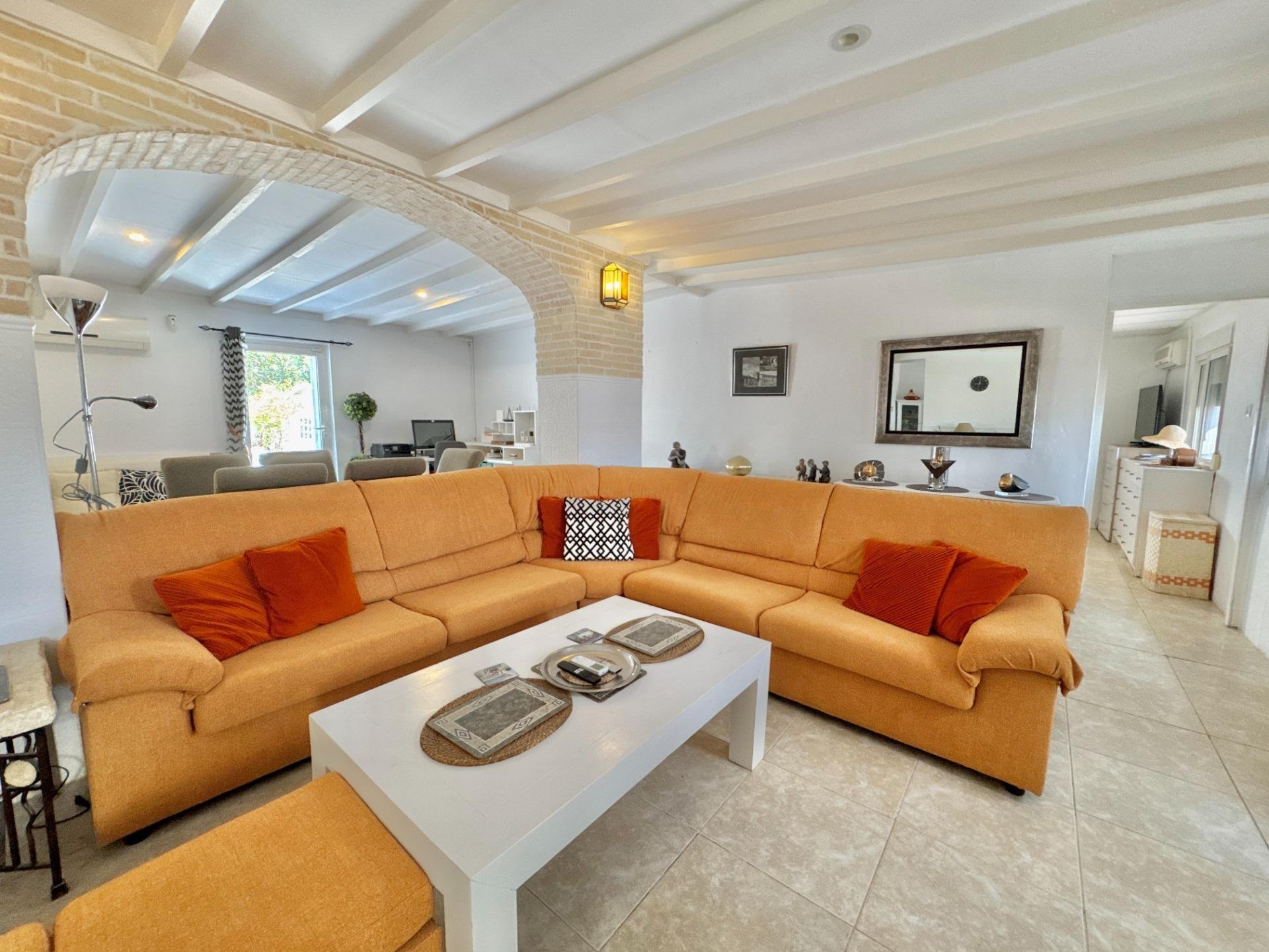 Villa in Dolores, Alicante, Spanien 7 Schlafzimmer, 374 m2 Nr. 139952
