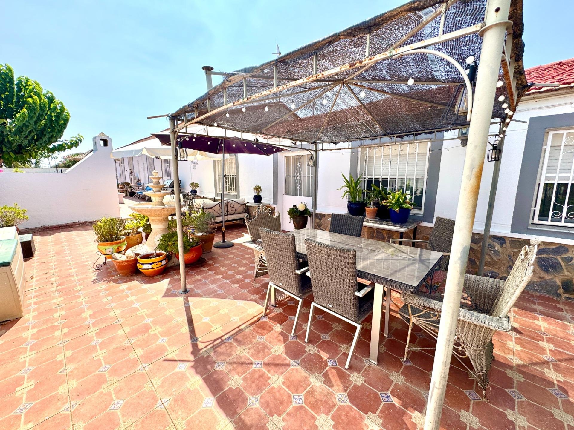 Villa in Dolores, Alicante, Spanien 7 Schlafzimmer, 374 m2 Nr. 139952