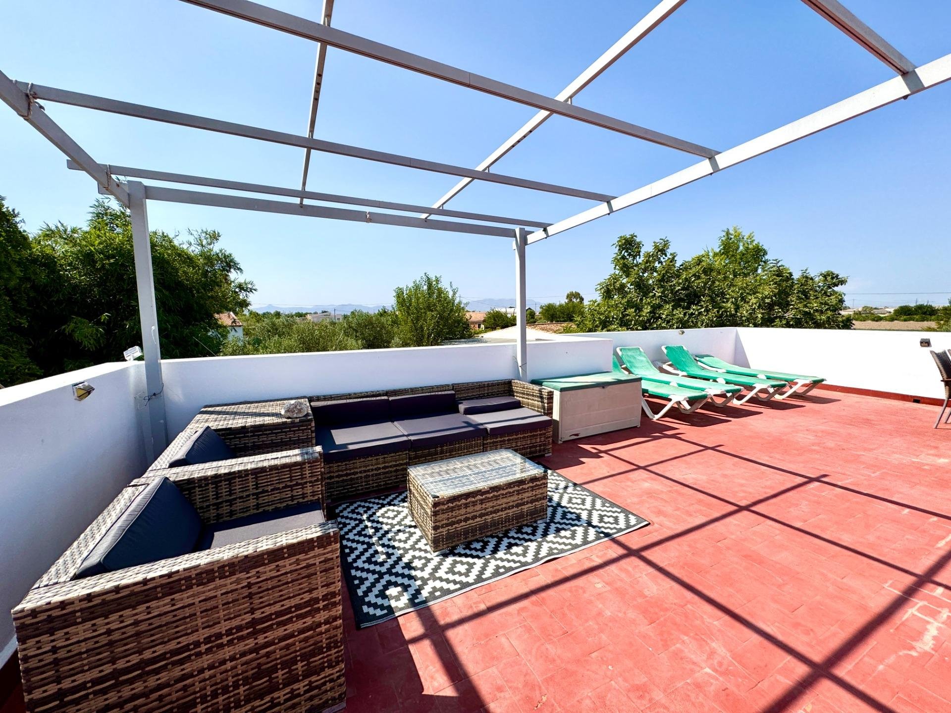 Villa in Dolores, Alicante, Spanien 7 Schlafzimmer, 374 m2 Nr. 139952