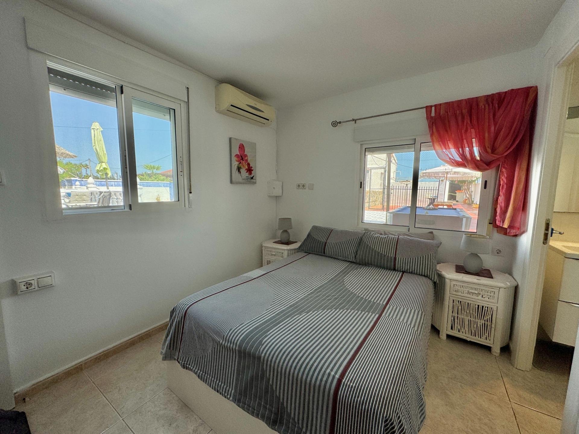 Villa in Dolores, Alicante, Spanien 7 Schlafzimmer, 374 m2 Nr. 139952