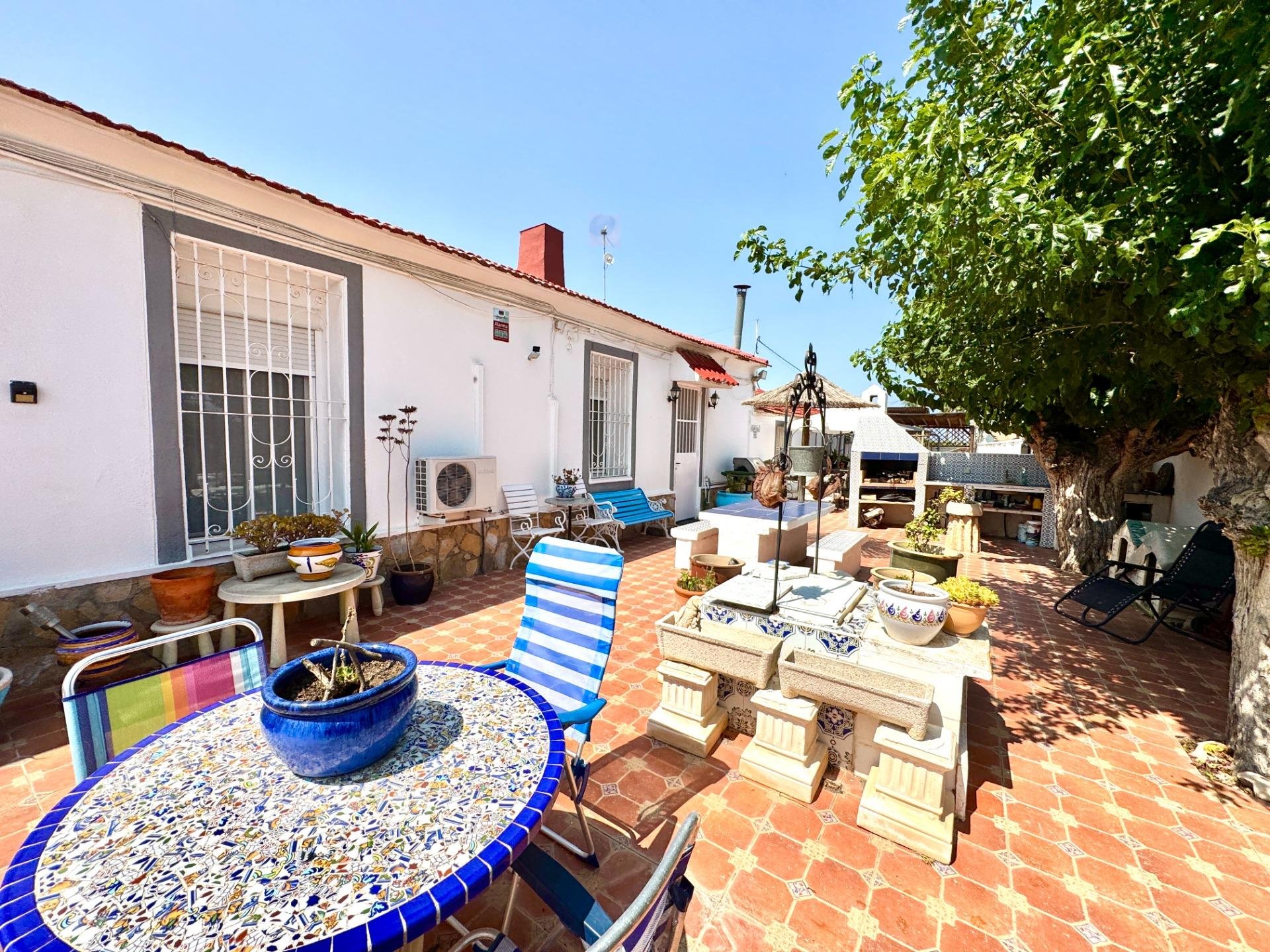 Villa in Dolores, Alicante, Spanien 7 Schlafzimmer, 374 m2 Nr. 139952