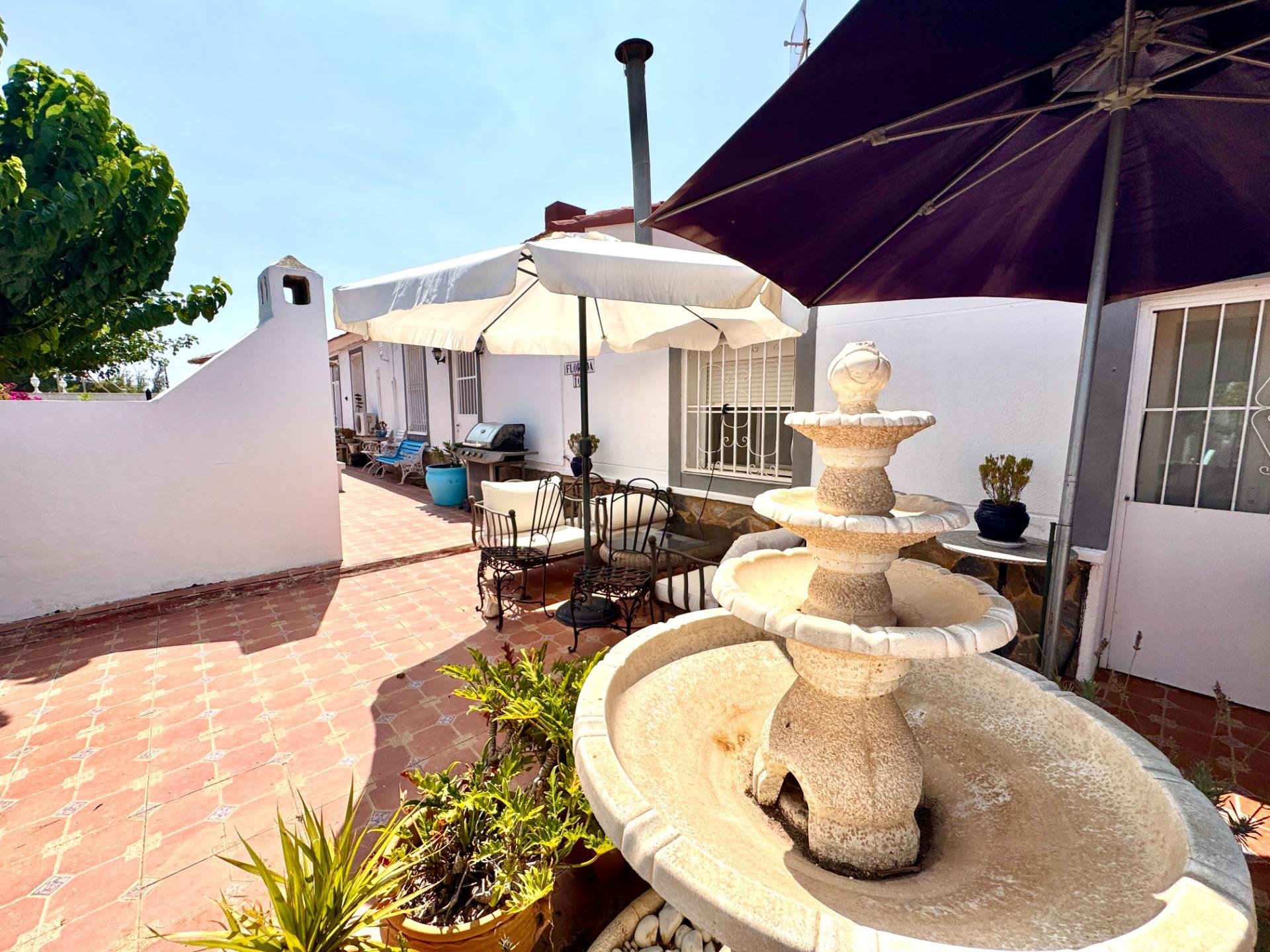 Villa in Dolores, Alicante, Spanien 7 Schlafzimmer, 374 m2 Nr. 139952