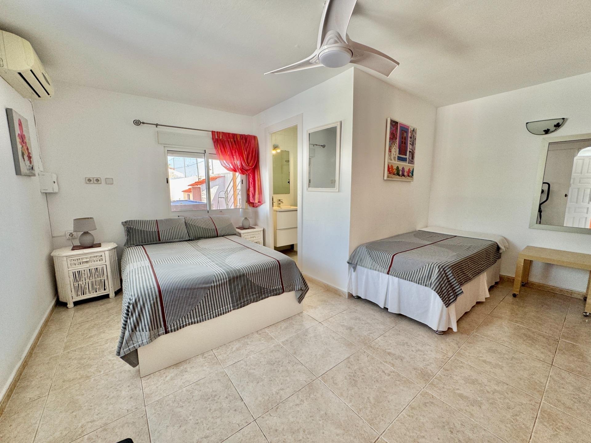 Villa in Dolores, Alicante, Spanien 7 Schlafzimmer, 374 m2 Nr. 139952