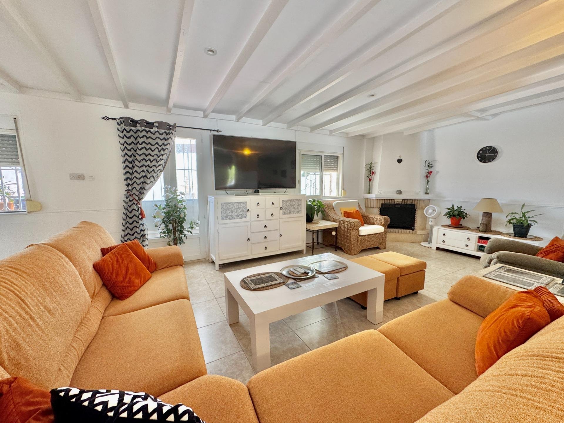 Villa in Dolores, Alicante, Spanien 7 Schlafzimmer, 374 m2 Nr. 139952