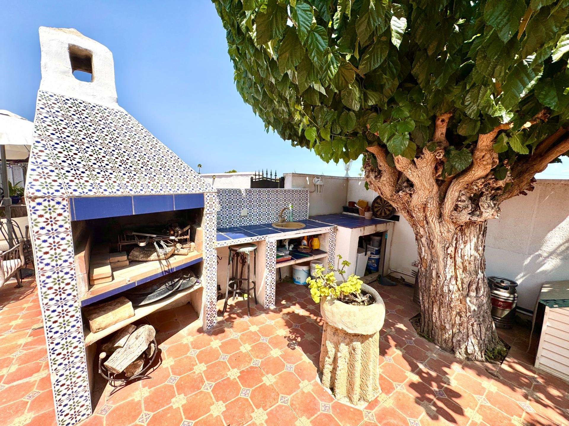 Villa in Dolores, Alicante, Spanien 7 Schlafzimmer, 374 m2 Nr. 139952