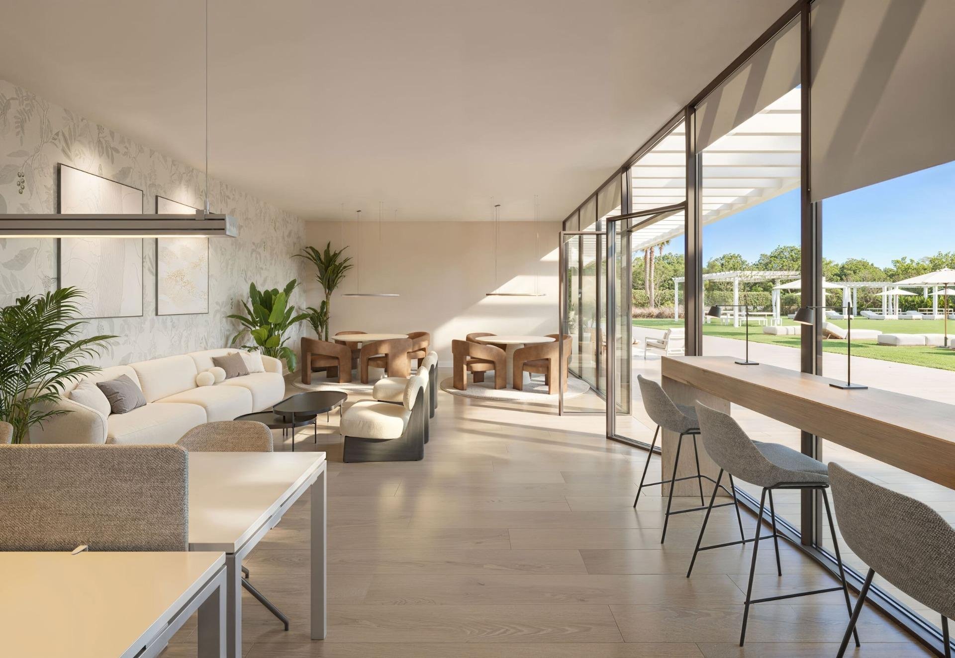 Kattohuoneisto Fuengirola, Malaga, Espanja 2 makuuhuonetta, 123 m2 No. 182018