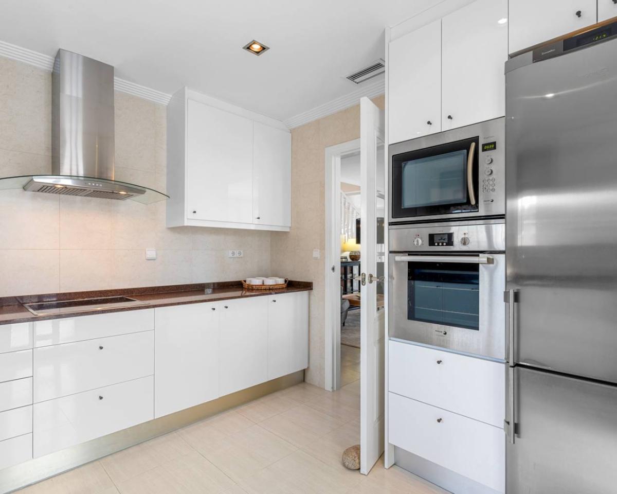 Villa en Ciudad Quesada, Alicante, España 4 dormitorios, 214 m2 No. 149100