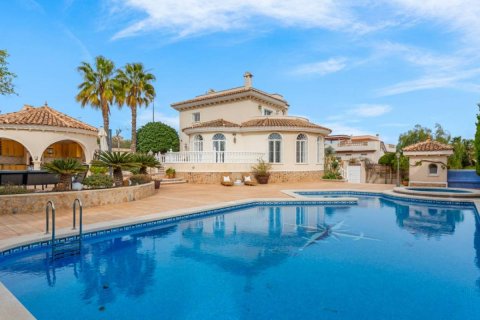 Villa Ciudad Quesada, Alicante, Spānijā 4 istabas, 214 m2 Nr. 149100