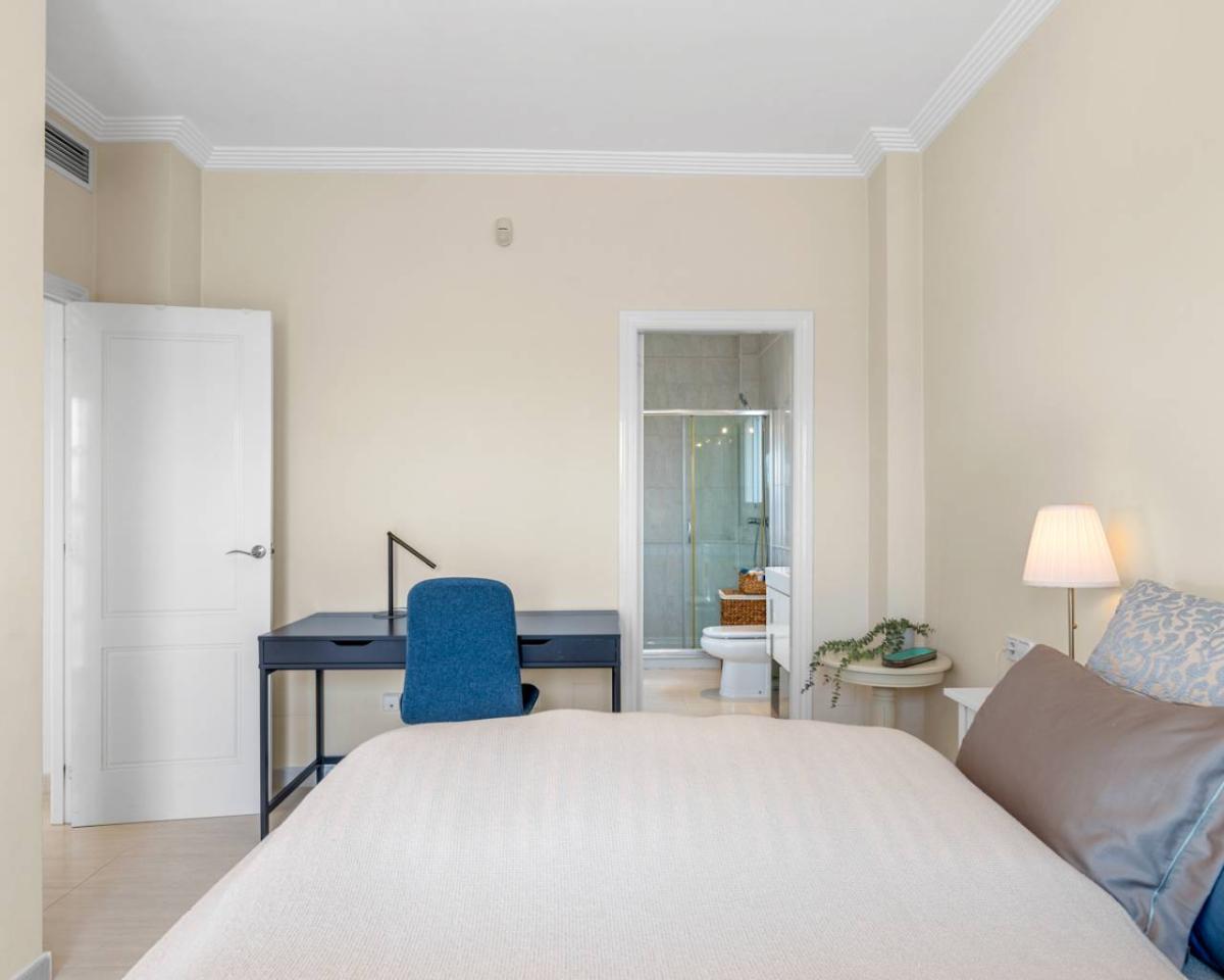 Villa en Ciudad Quesada, Alicante, España 4 dormitorios, 214 m2 No. 149100