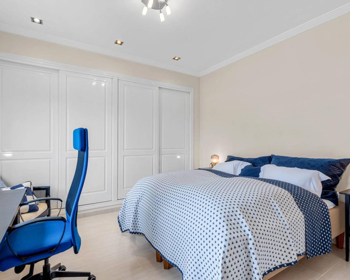 Villa en Ciudad Quesada, Alicante, España 4 dormitorios, 214 m2 No. 149100