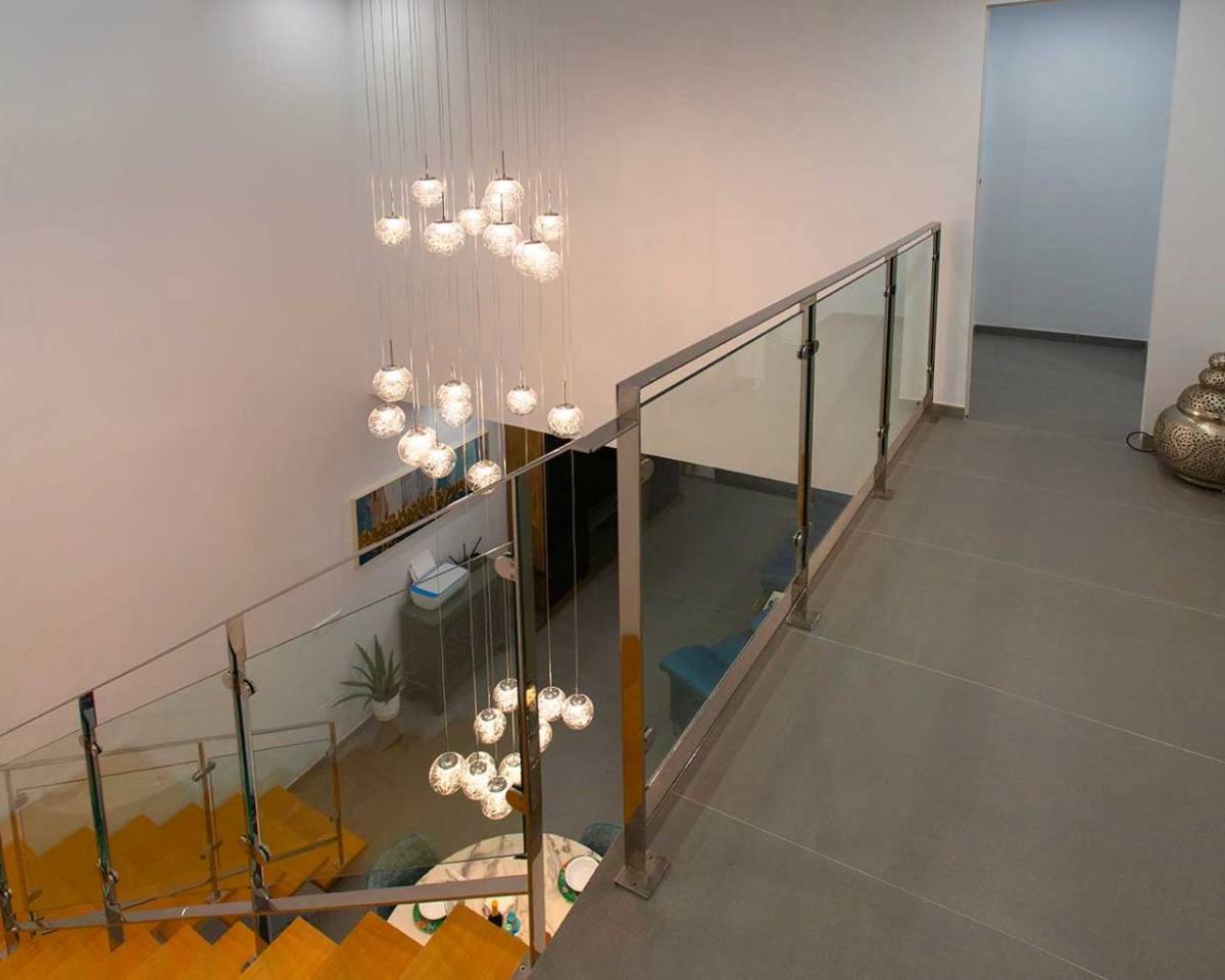 Huvila Ciudad Quesada, Alicante, Espanja 3 makuuhuonetta, 150 m2 No. 149101