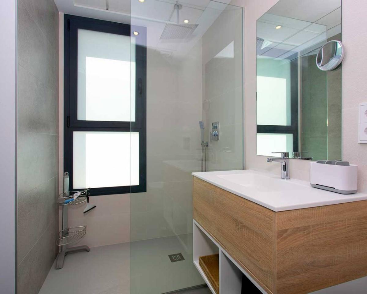 Huvila Ciudad Quesada, Alicante, Espanja 3 makuuhuonetta, 150 m2 No. 149101