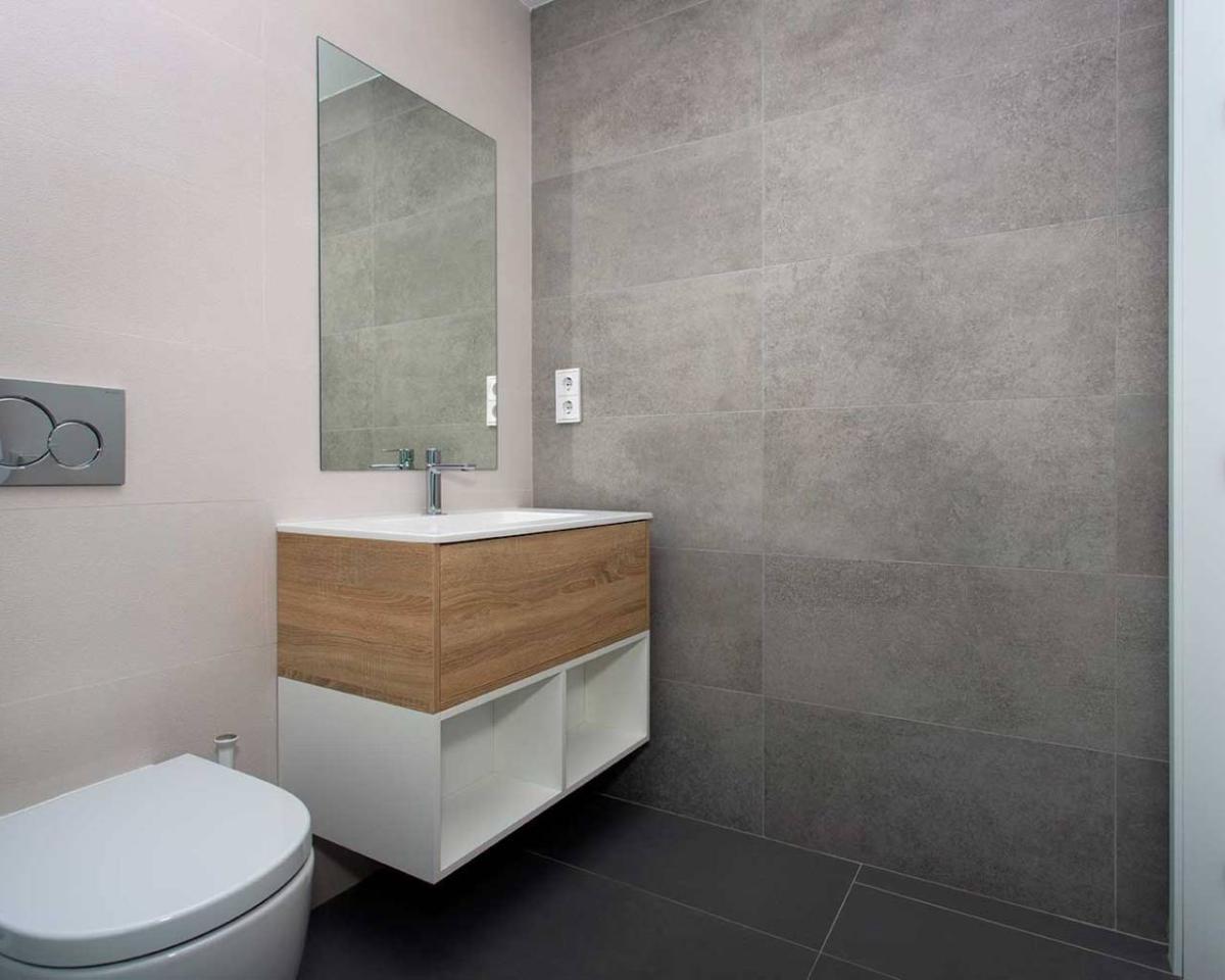 Huvila Ciudad Quesada, Alicante, Espanja 3 makuuhuonetta, 150 m2 No. 149101