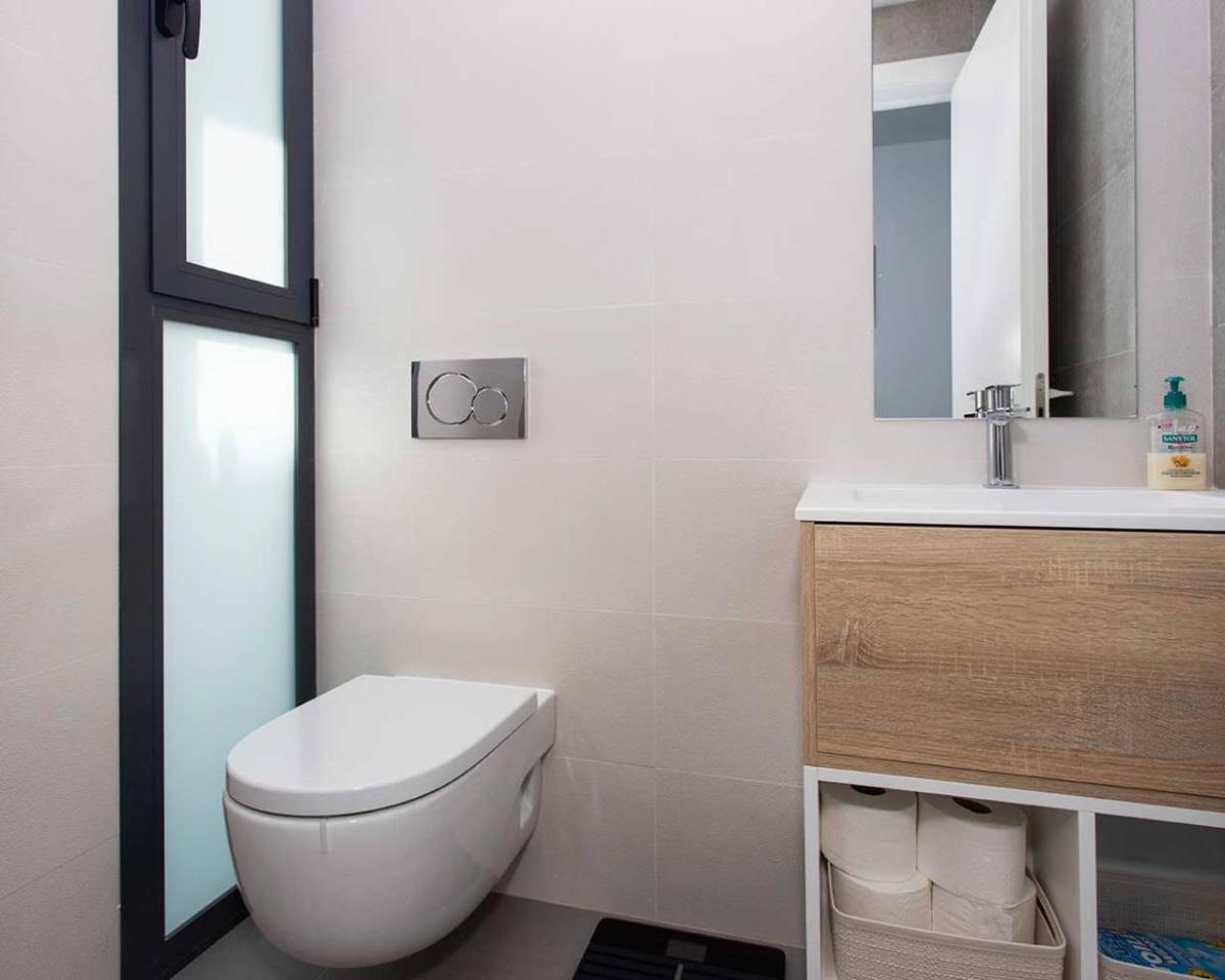 Huvila Ciudad Quesada, Alicante, Espanja 3 makuuhuonetta, 150 m2 No. 149101
