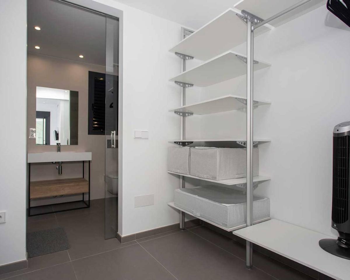 Huvila Ciudad Quesada, Alicante, Espanja 3 makuuhuonetta, 150 m2 No. 149101