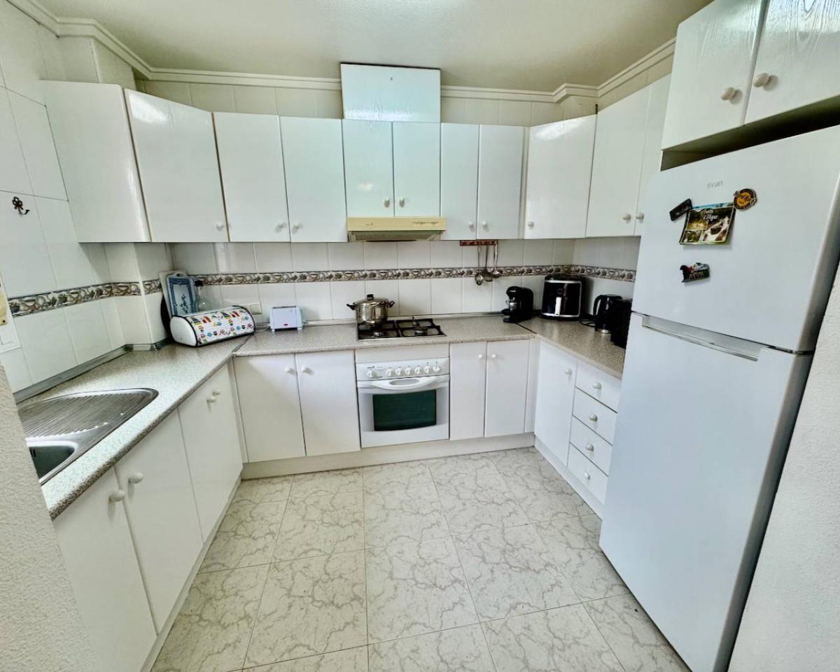 Villa in Ciudad Quesada, Alicante, Spain 2 bedrooms, 101 sq.m. No. 149099