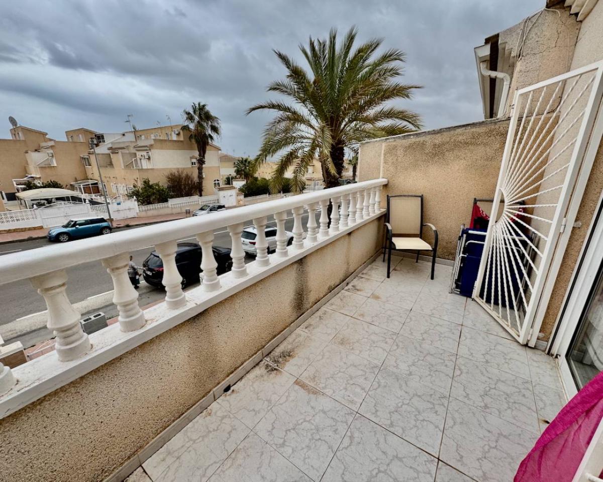 Villa in Ciudad Quesada, Alicante, Spain 2 bedrooms, 101 sq.m. No. 149099