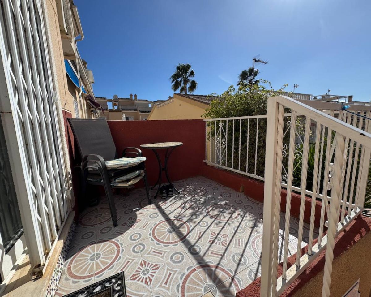 Villa in Ciudad Quesada, Alicante, Spain 2 bedrooms, 101 sq.m. No. 149099