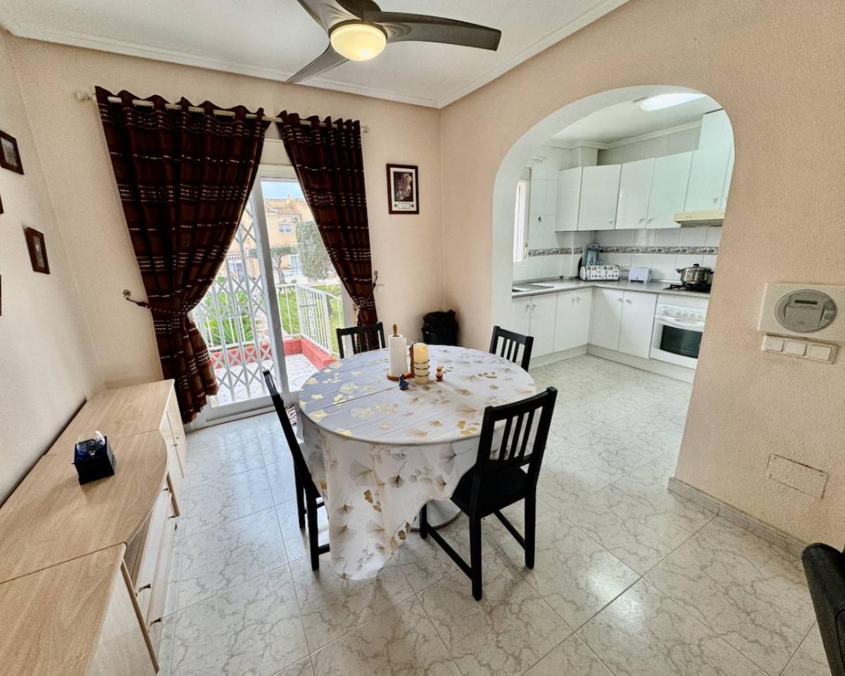 Villa in Ciudad Quesada, Alicante, Spain 2 bedrooms, 101 sq.m. No. 149099