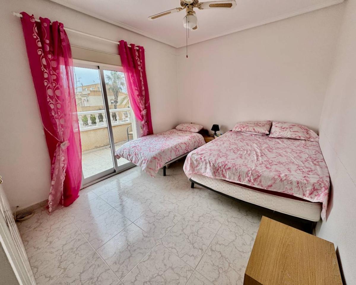 Villa in Ciudad Quesada, Alicante, Spain 2 bedrooms, 101 sq.m. No. 149099