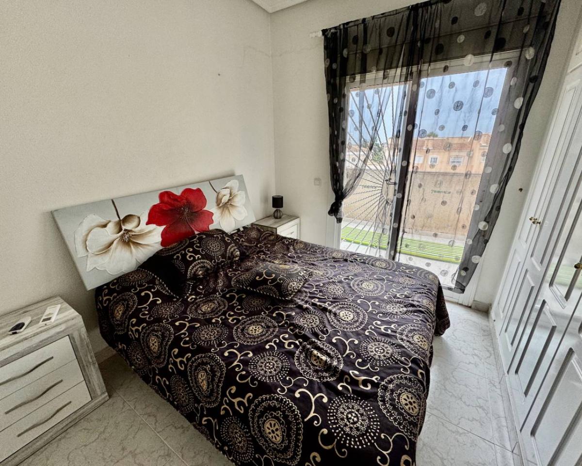 Villa in Ciudad Quesada, Alicante, Spain 2 bedrooms, 101 sq.m. No. 149099