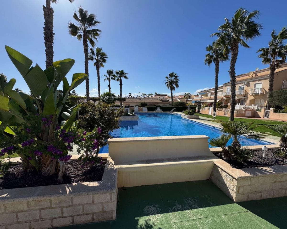 Villa in Ciudad Quesada, Alicante, Spain 2 bedrooms, 101 sq.m. No. 149099
