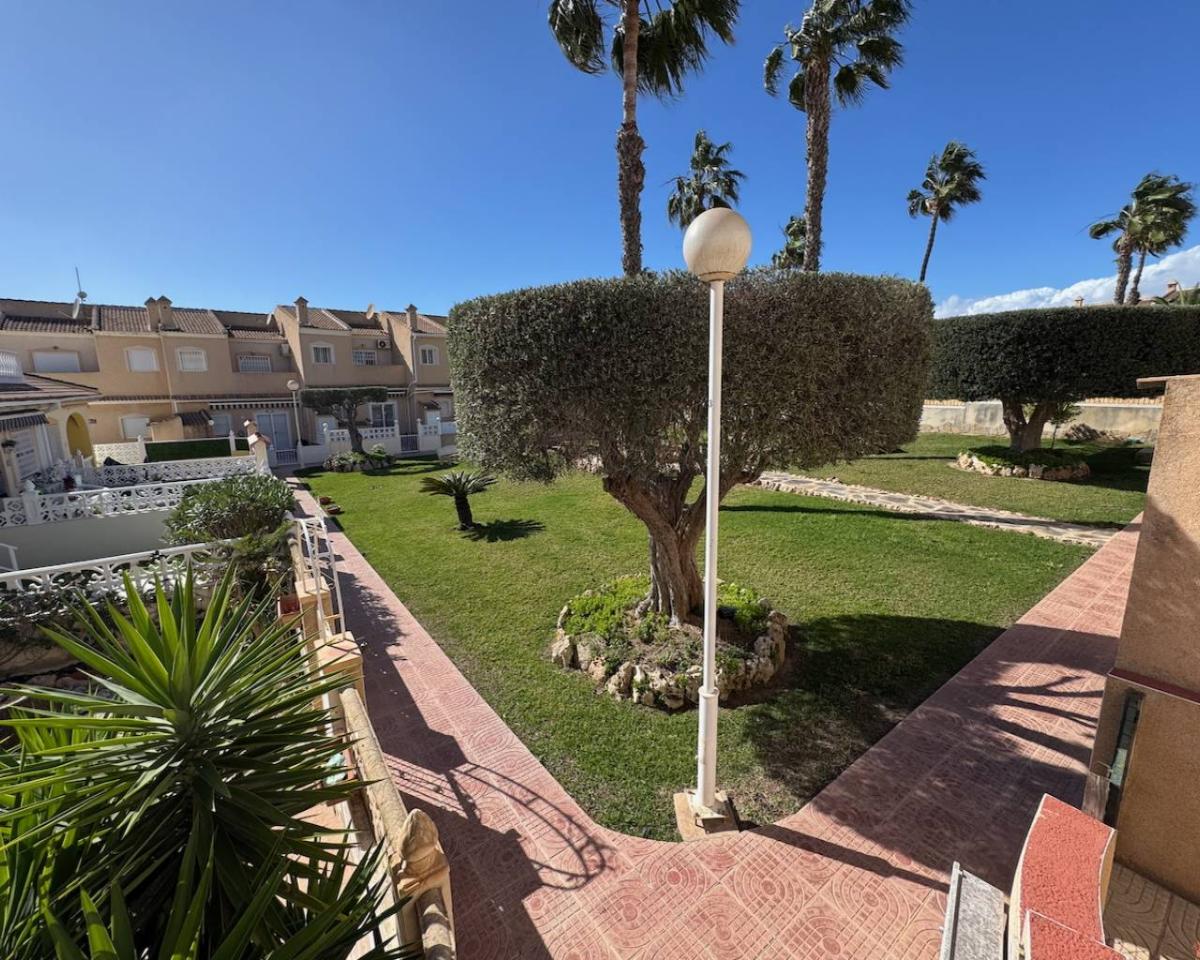 Villa in Ciudad Quesada, Alicante, Spain 2 bedrooms, 101 sq.m. No. 149099