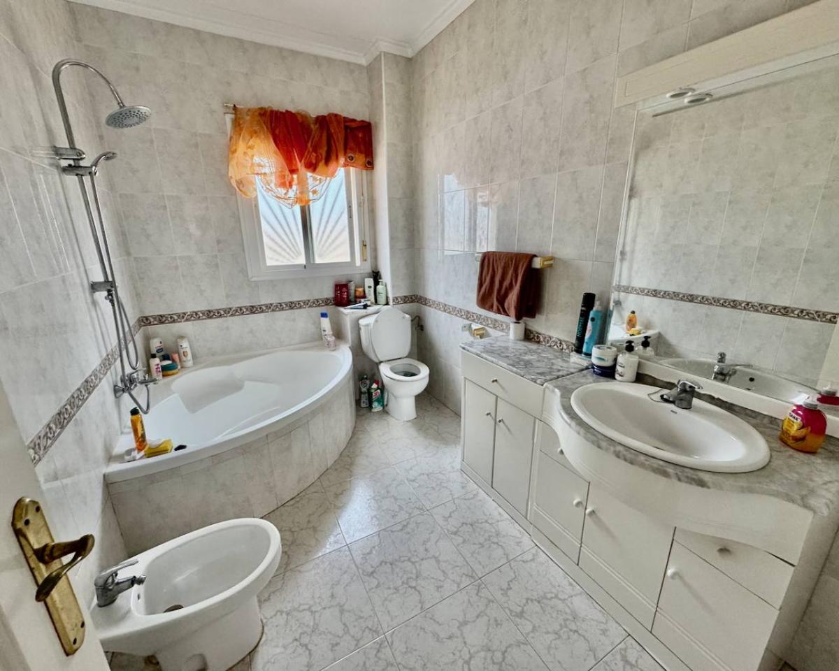 Villa in Ciudad Quesada, Alicante, Spain 2 bedrooms, 101 sq.m. No. 149099