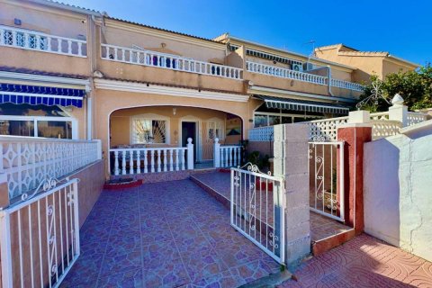 Villa in Ciudad Quesada, Alicante, Spain 2 bedrooms, 101 sq.m. No. 149099