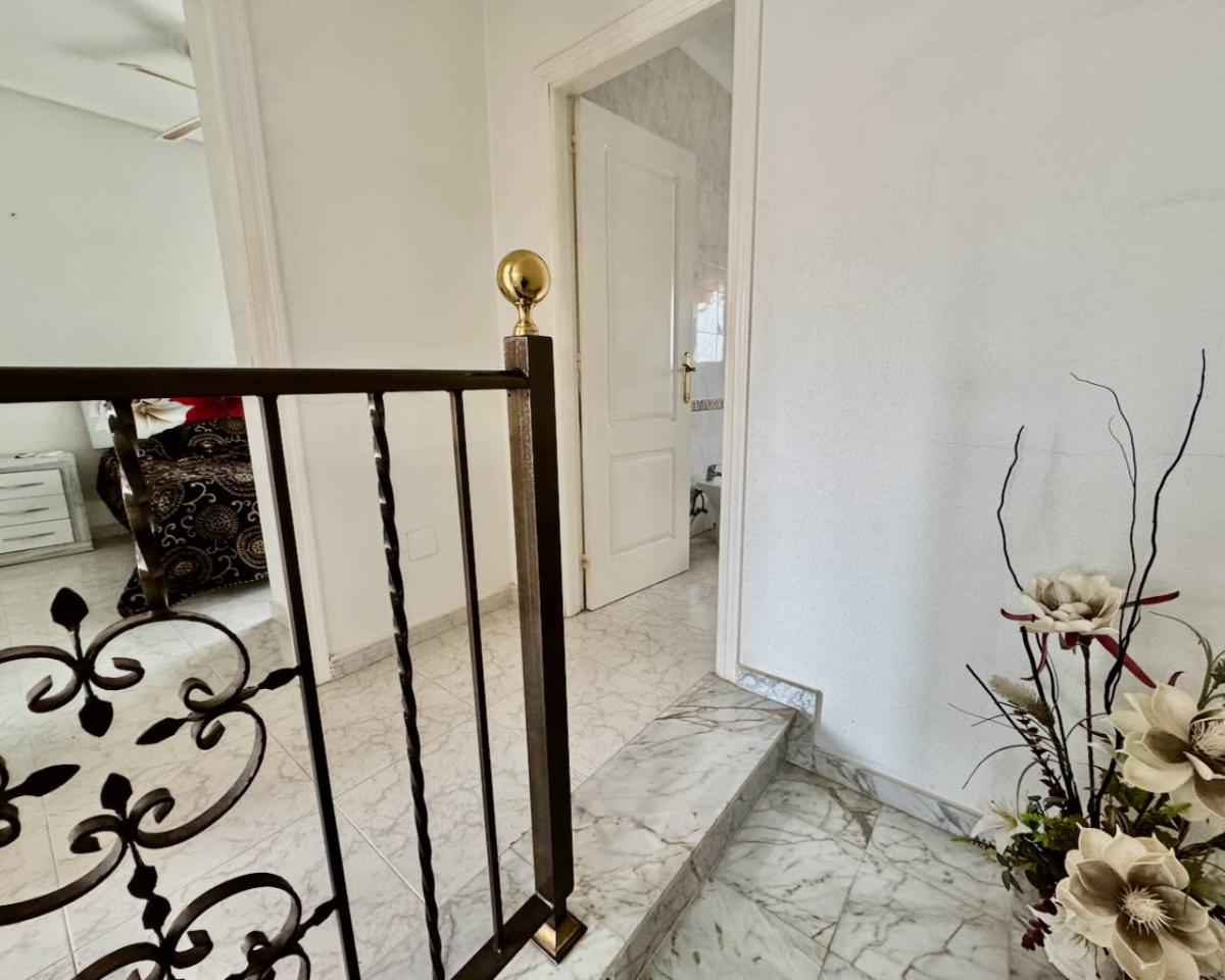 Villa in Ciudad Quesada, Alicante, Spain 2 bedrooms, 101 sq.m. No. 149099
