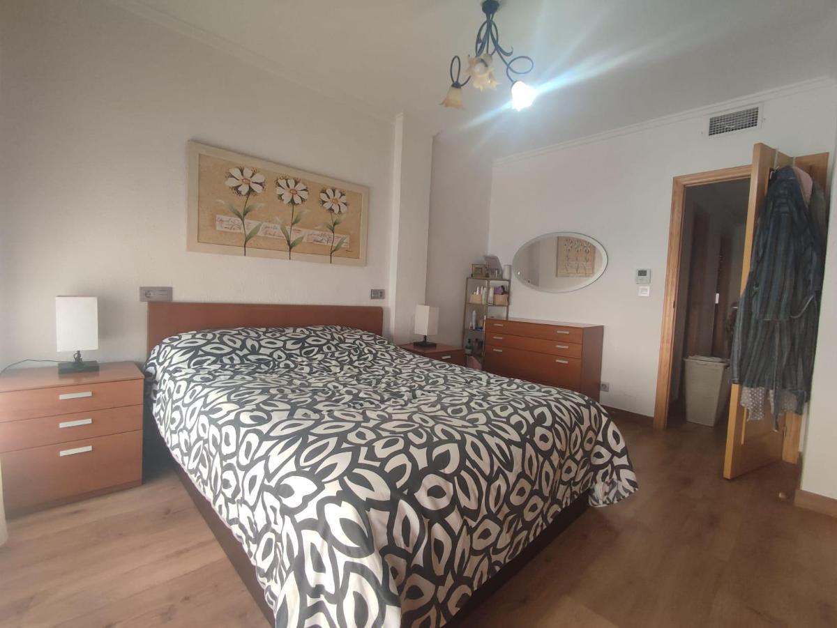 Tvåvåningslägenhet i Guardamar del Segura, Alicante, Spanien 2 sovrum, 88 kvm. Nr. 149102