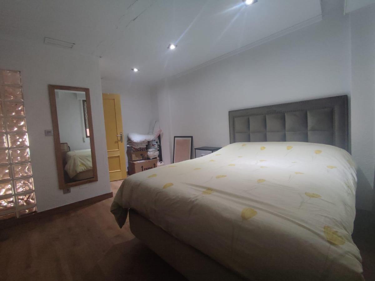 Tvåvåningslägenhet i Guardamar del Segura, Alicante, Spanien 2 sovrum, 88 kvm. Nr. 149102
