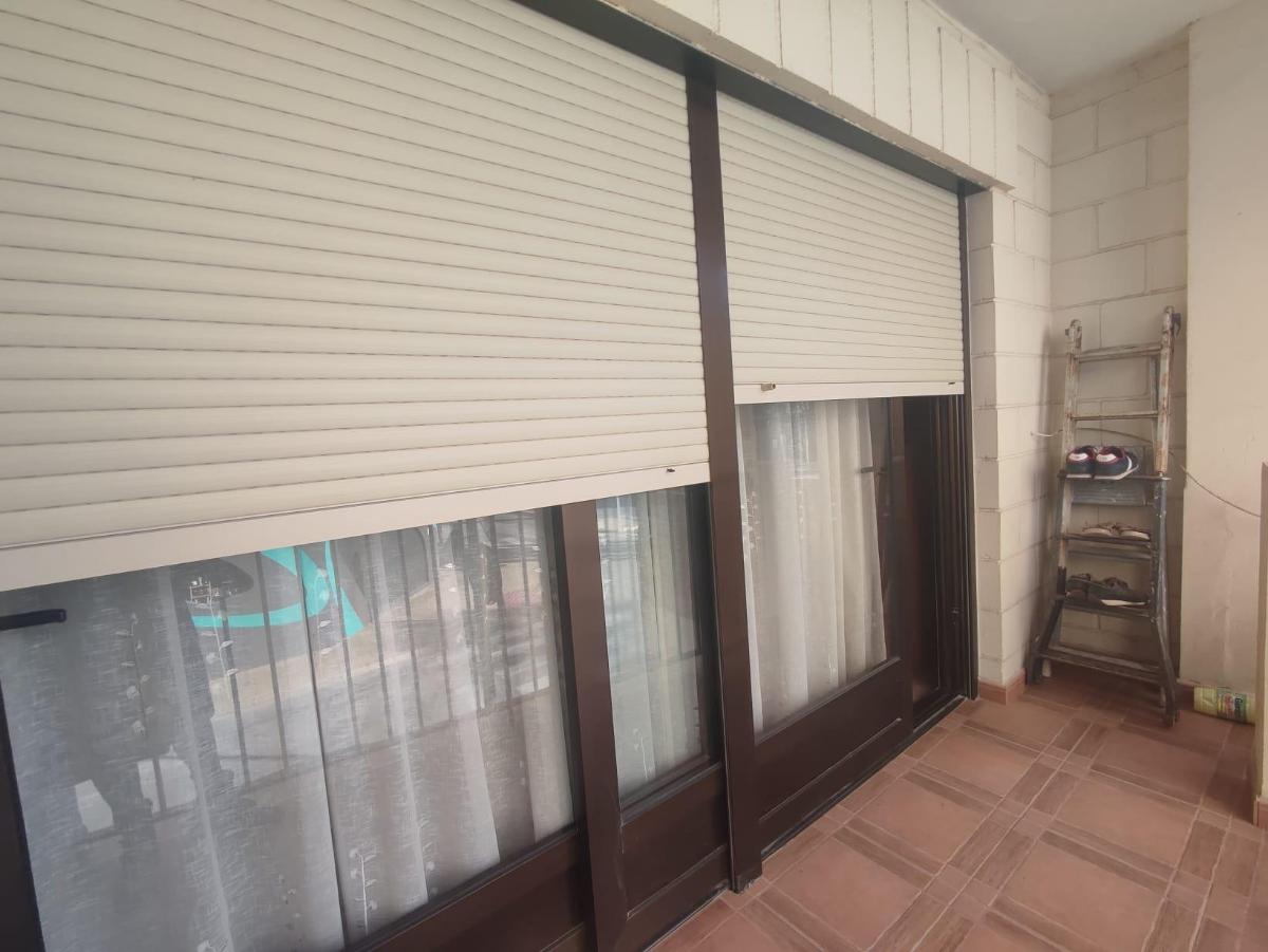 Tvåvåningslägenhet i Guardamar del Segura, Alicante, Spanien 2 sovrum, 88 kvm. Nr. 149102