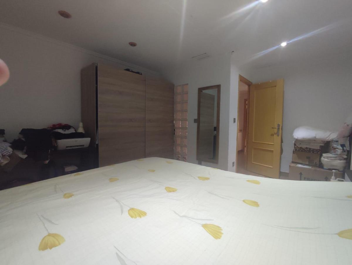 Tvåvåningslägenhet i Guardamar del Segura, Alicante, Spanien 2 sovrum, 88 kvm. Nr. 149102